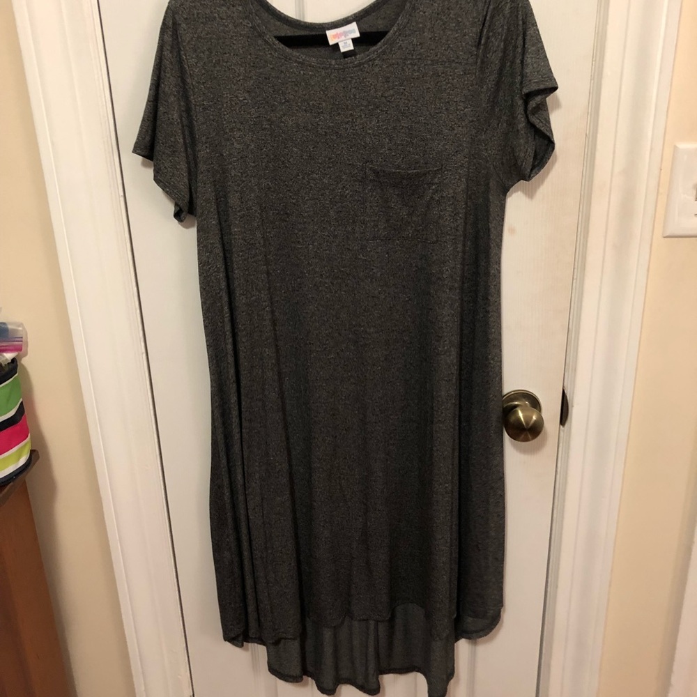 LulaRoe Carly dress. Most comfortable dress!!!